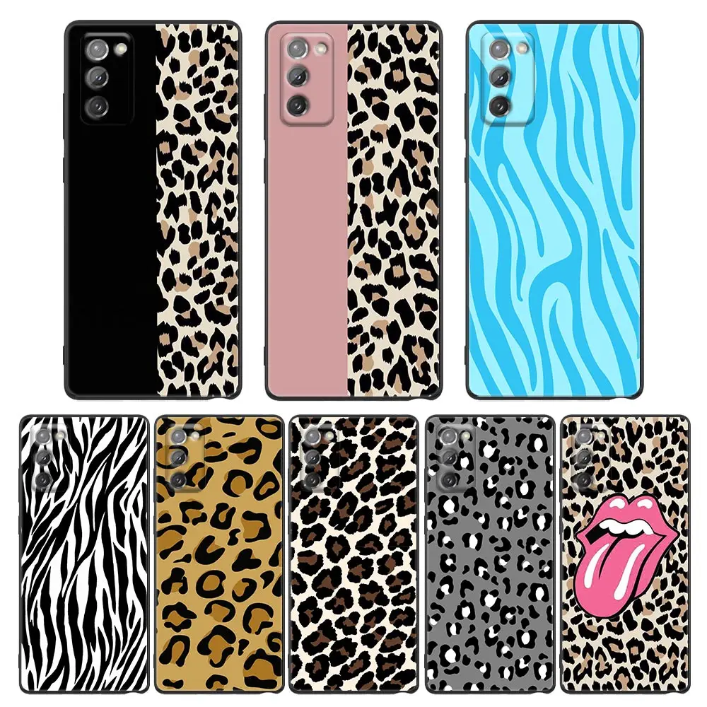 Phone Case for Samsung A7 A52 A53 A71 A72 A73 A91 M22 M30s M31s M33 M52 F23 F41 F42 5G 4G Case Black White Crack Love Leopard
Phone Case for Samsung A7 A52 A53 A71 A72 A73 A91 M22 M30s M31s M33 M52 F23 F41 F42 5G 4G Case Black White Crack Love Leopard