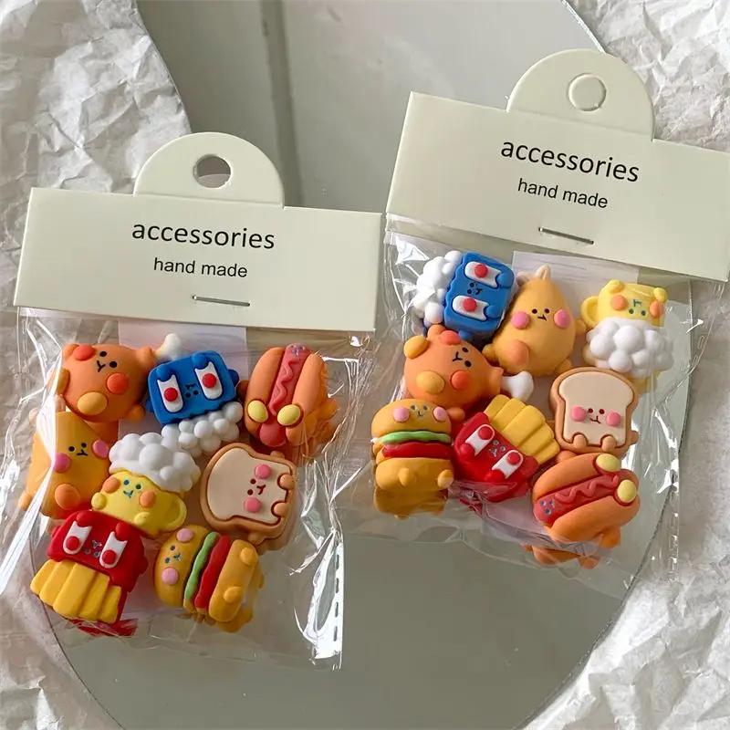 Kawaii крем-клей для холодильника Кола картофель фри DIY стакан для воды эпоксидный вентилятор автомобильные наклейки аксессуары
Kawaii крем-клей для холодильника Кола картофель фри DIY стакан для воды эпоксидный вентилятор автомобильные наклейки аксессуары