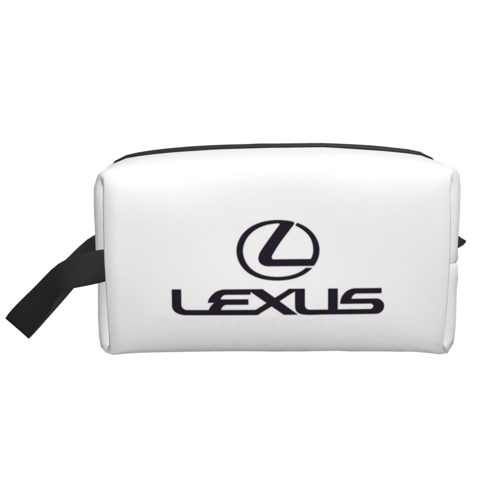 Сумка для хранения в ванной Lexus, чехлы для косметики с кабелем для передачи данных для Lada, Lada, автомобильной компании Lexus, Lexus
Сумка для хранения в ванной Lexus, чехлы для косметики с кабелем для передачи данных для Lada, Lada, автомобильной компании Lexus, Lexus