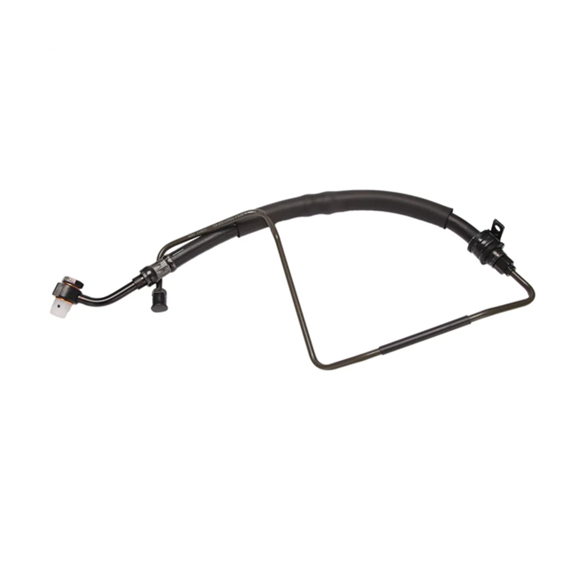 Car Power Steering Pressure Line Hose Power Steering for Hyundai Terracan 2.9 CRDI 2001-2003
Car Power Steering Pressure Line Hose Power Steering for Hyundai Terracan 2.9 CRDI 2001-2003