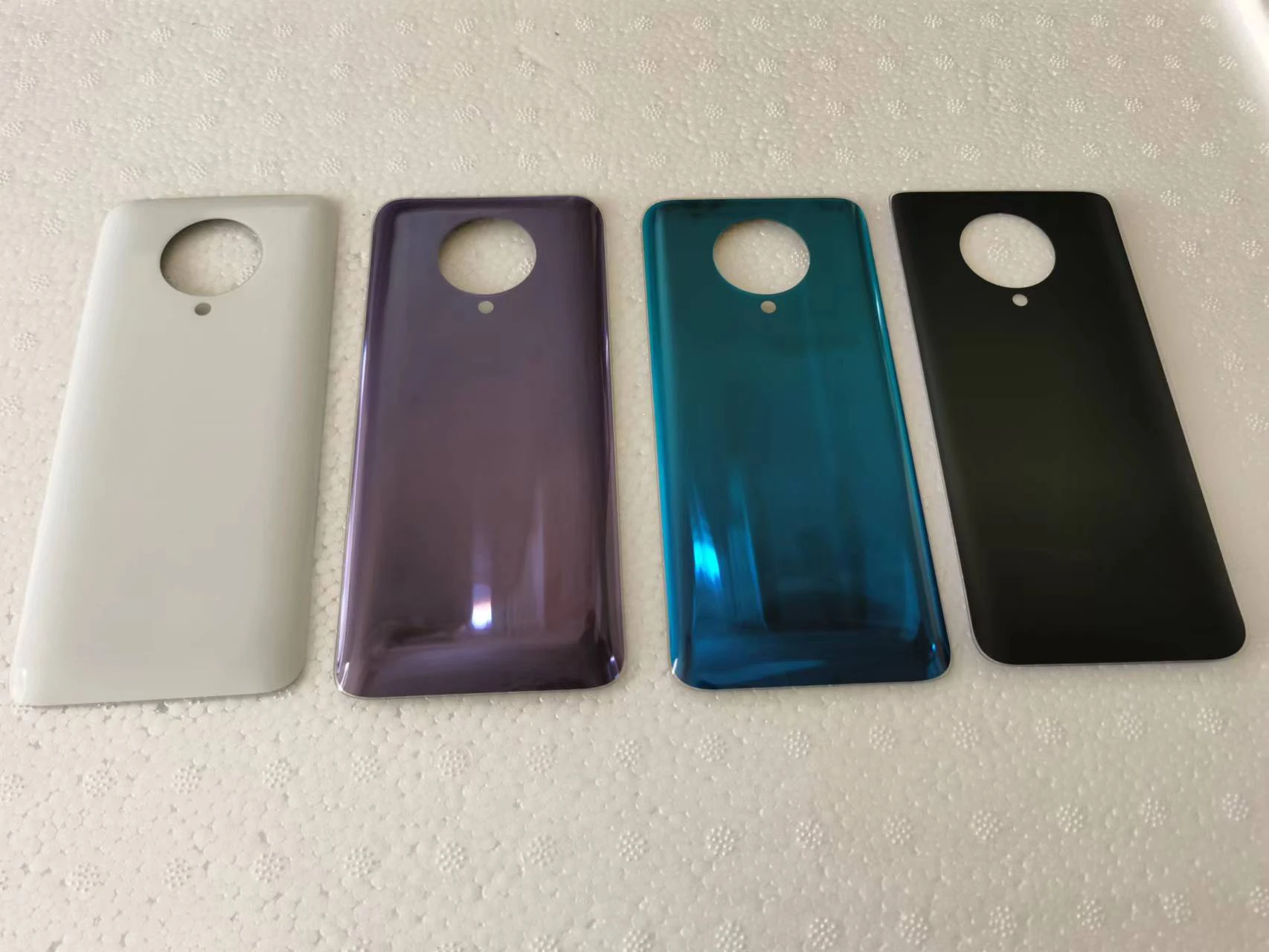 10 originals for Xiaomi MI Poco F2 PRO mobile phone back cover glass cover back door replacement back case cover with glue
10 originals for Xiaomi MI Poco F2 PRO mobile phone back cover glass cover back door replacement back case cover with glue