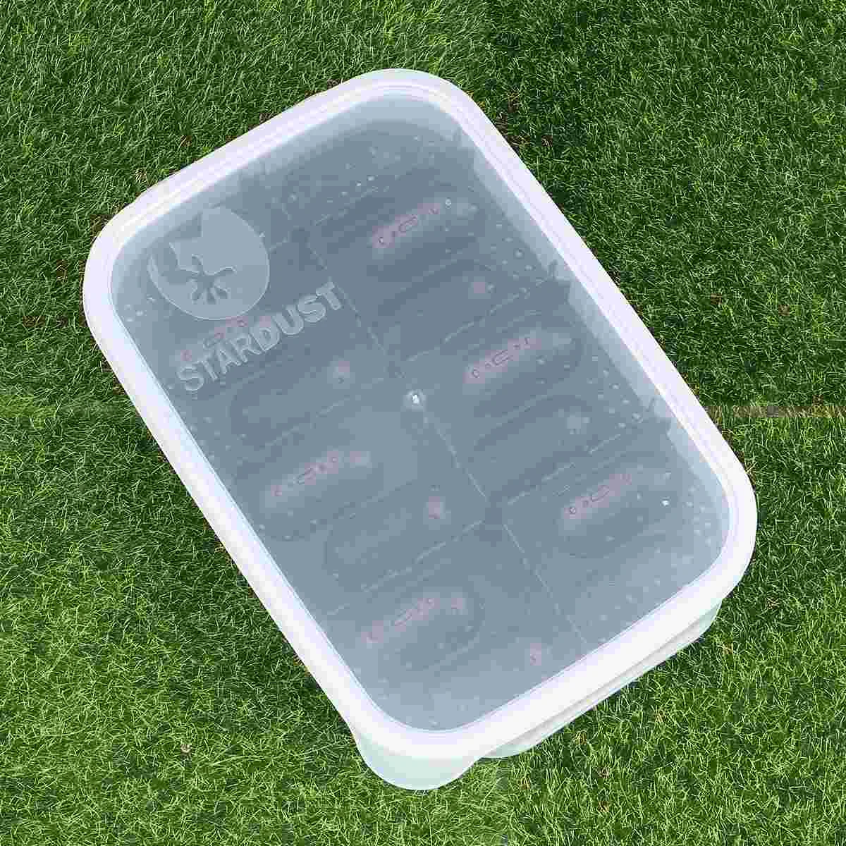 Box Reptile Egg Incubator Breeding Hatching Turtle Pets Reptiles Incubators Lizard Incubation Hatcherytray Acrylic Eggspet Snake
Box Reptile Egg Incubator Breeding Hatching Turtle Pets Reptiles Incubators Lizard Incubation Hatcherytray Acrylic Eggspet Snake
