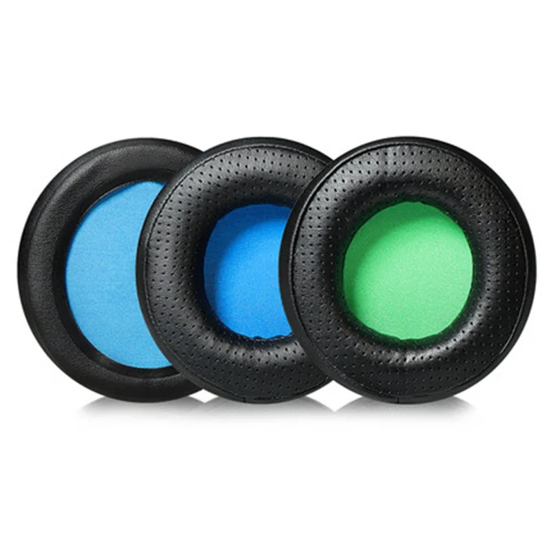 1Pair Replacement Ear Pads Cushions for Sony PDP PlayStation 4 /Afterglow AG6 Headsets
1Pair Replacement Ear Pads Cushions for Sony PDP PlayStation 4 /Afterglow AG6 Headsets
