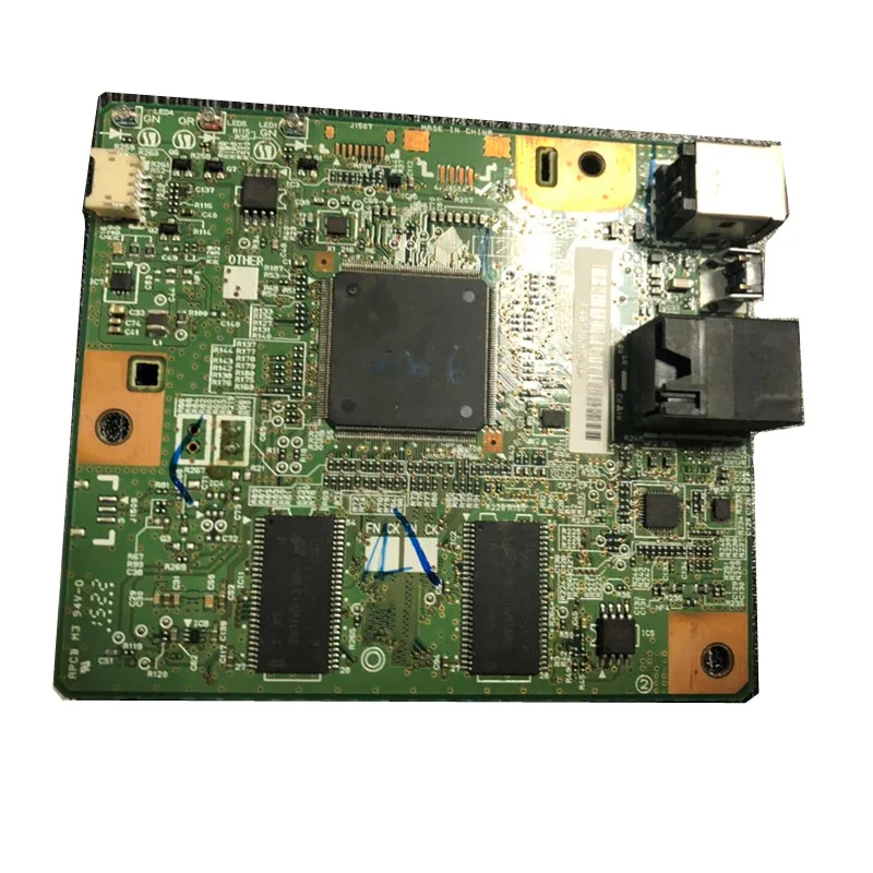 Main Board Formatter board Motherboard for Canon 6230 6230DN PrinterOriginal Referbished Free Shipping
Main Board Formatter board Motherboard for Canon 6230 6230DN PrinterOriginal Referbished Free Shipping
