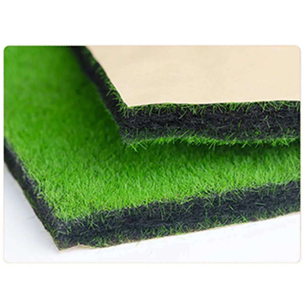 Artificial Model Turf 20x25cm Home Decoration Kindergarten Micro Landscaping Mini Gardening Props 1PCS Accessories
Artificial Model Turf 20x25cm Home Decoration Kindergarten Micro Landscaping Mini Gardening Props 1PCS Accessories