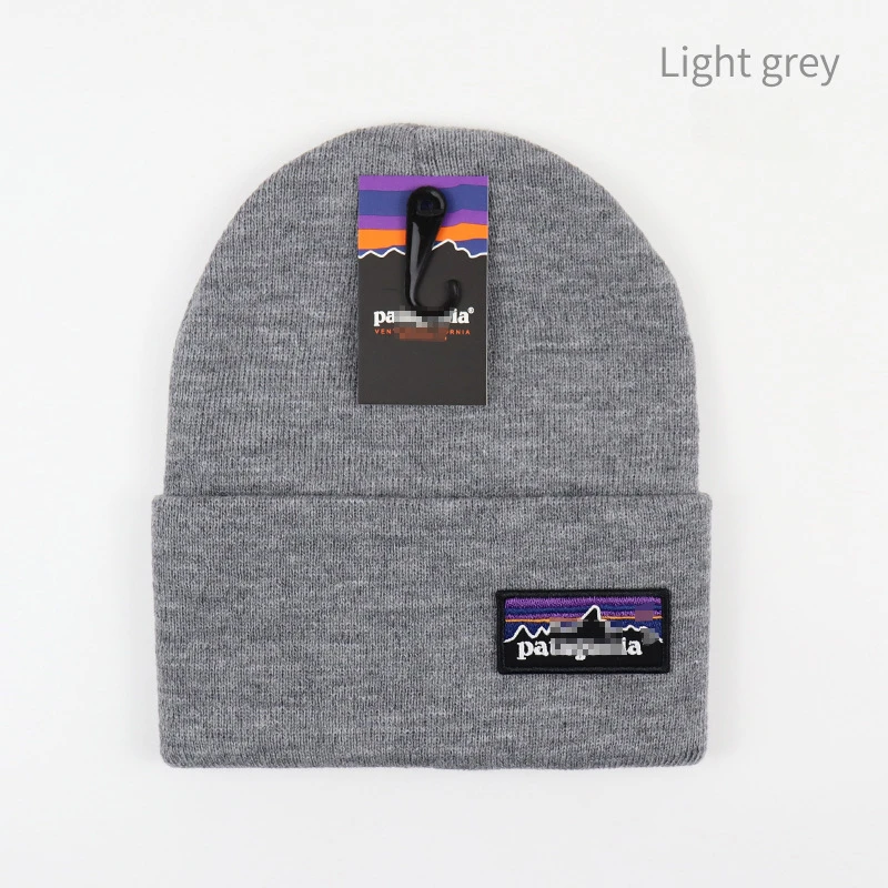 New Fashion Designer Hat for Men Multi Pure Color Wool Knitted Caps Outdoor Adult Beanies Keep Warm Bonnets JC10
New Fashion Designer Hat for Men Multi Pure Color Wool Knitted Caps Outdoor Adult Beanies Keep Warm Bonnets JC10