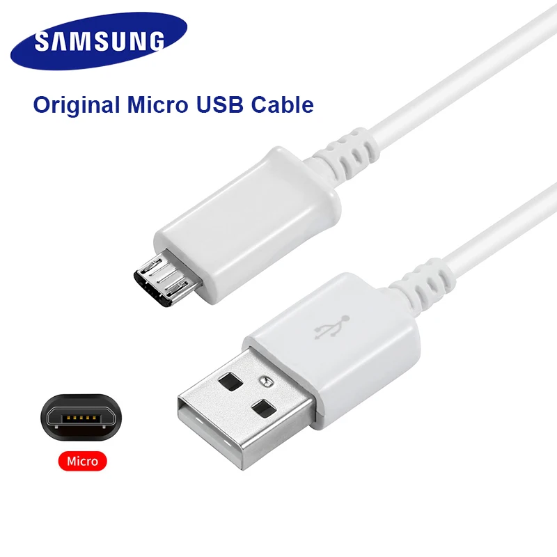 For Samsung Micro USB Fast Charger Cable Quick Charging Micro USB Data Cable 1M For Samsung Galaxy S4 S6 S7 Edge Note 4 5 J5 J7
For Samsung Micro USB Fast Charger Cable Quick Charging Micro USB Data Cable 1M For Samsung Galaxy S4 S6 S7 Edge Note 4 5 J5 J7