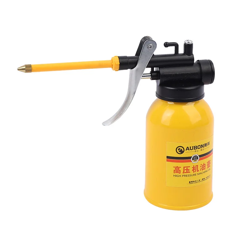 Металлический масляный горшок высокого давления, смазочное масло, ручная Масляная смазка, металлическое Латунное сопло, инъекция масла
Металлический масляный горшок высокого давления, смазочное масло, ручная Масляная смазка, металлическое Латунное сопло, инъекция масла