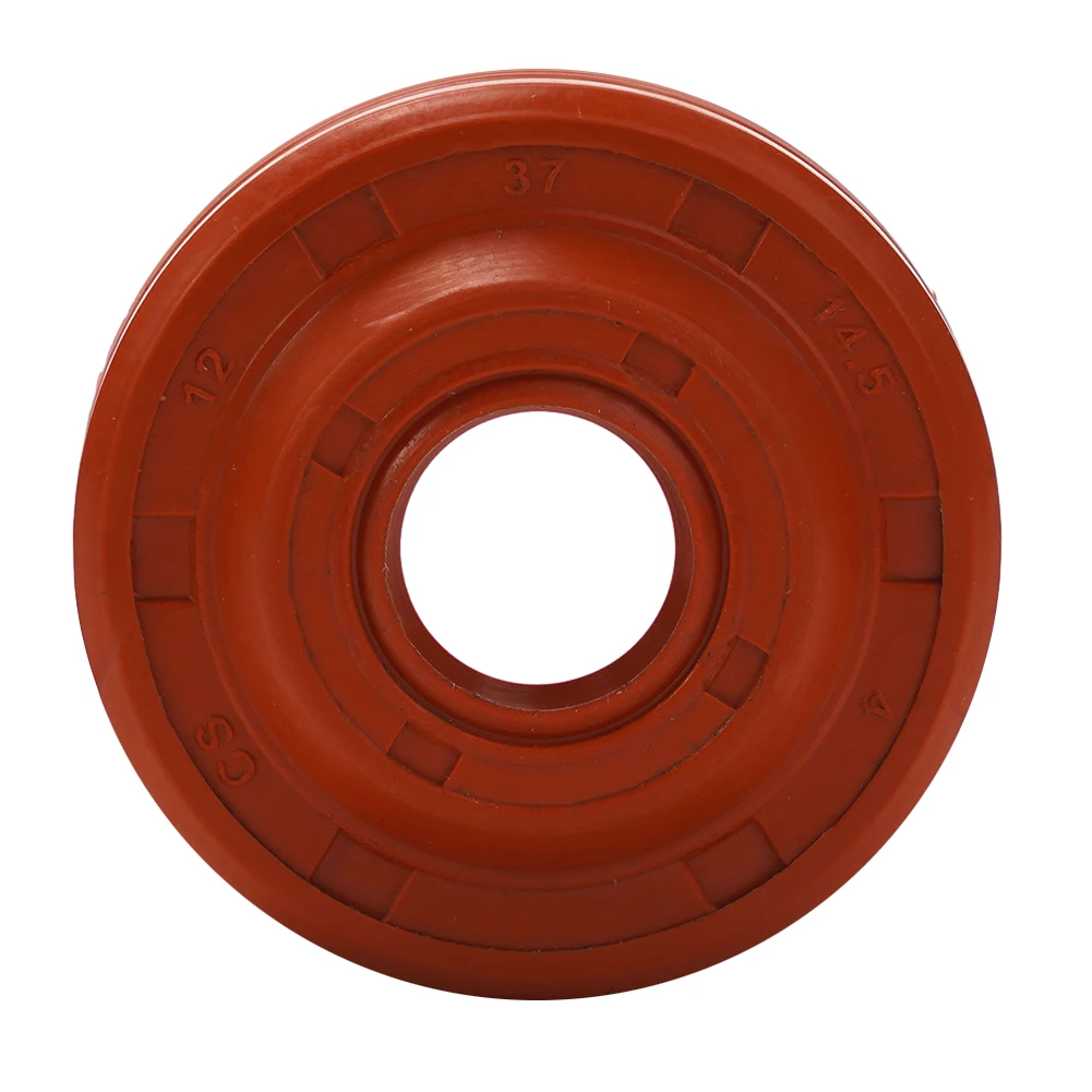 Oil Seal Bearing Crank Cut-Off Durable 136 137 For HUSQVARNA 141 Oil 142 Saw 2 Pcs Seal 235E 240E 41 Brand New
Oil Seal Bearing Crank Cut-Off Durable 136 137 For HUSQVARNA 141 Oil 142 Saw 2 Pcs Seal 235E 240E 41 Brand New