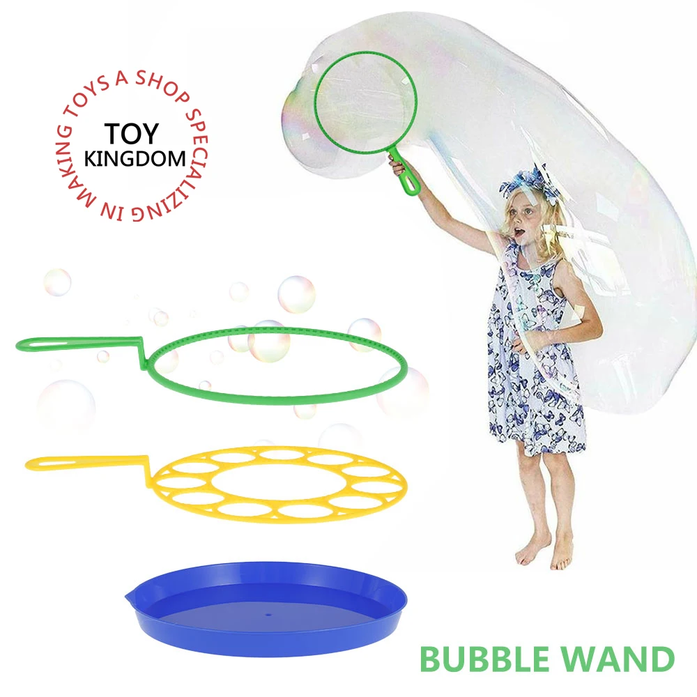 Bubble Machine Blowing Bubble Tool Outdoor Fun Soap Bubbles Concentrate Stick Blowing Bubble Tray Kids Interactive Toys Kits
Bubble Machine Blowing Bubble Tool Outdoor Fun Soap Bubbles Concentrate Stick Blowing Bubble Tray Kids Interactive Toys Kits