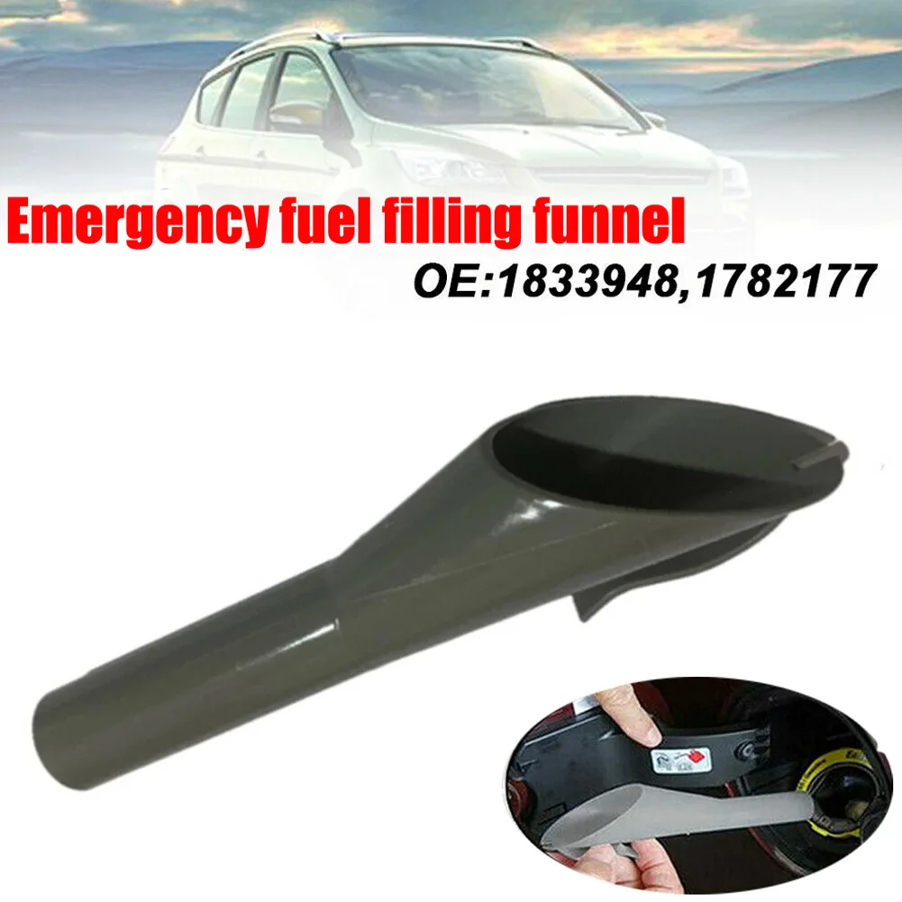 For Ford Emergency Diesel Filler Funnel/Capless Fuel Diesel Elbow 1782177 1833948 8U5A17B068BB Capless Fuel Filling Funnel Parts
For Ford Emergency Diesel Filler Funnel/Capless Fuel Diesel Elbow 1782177 1833948 8U5A17B068BB Capless Fuel Filling Funnel Parts