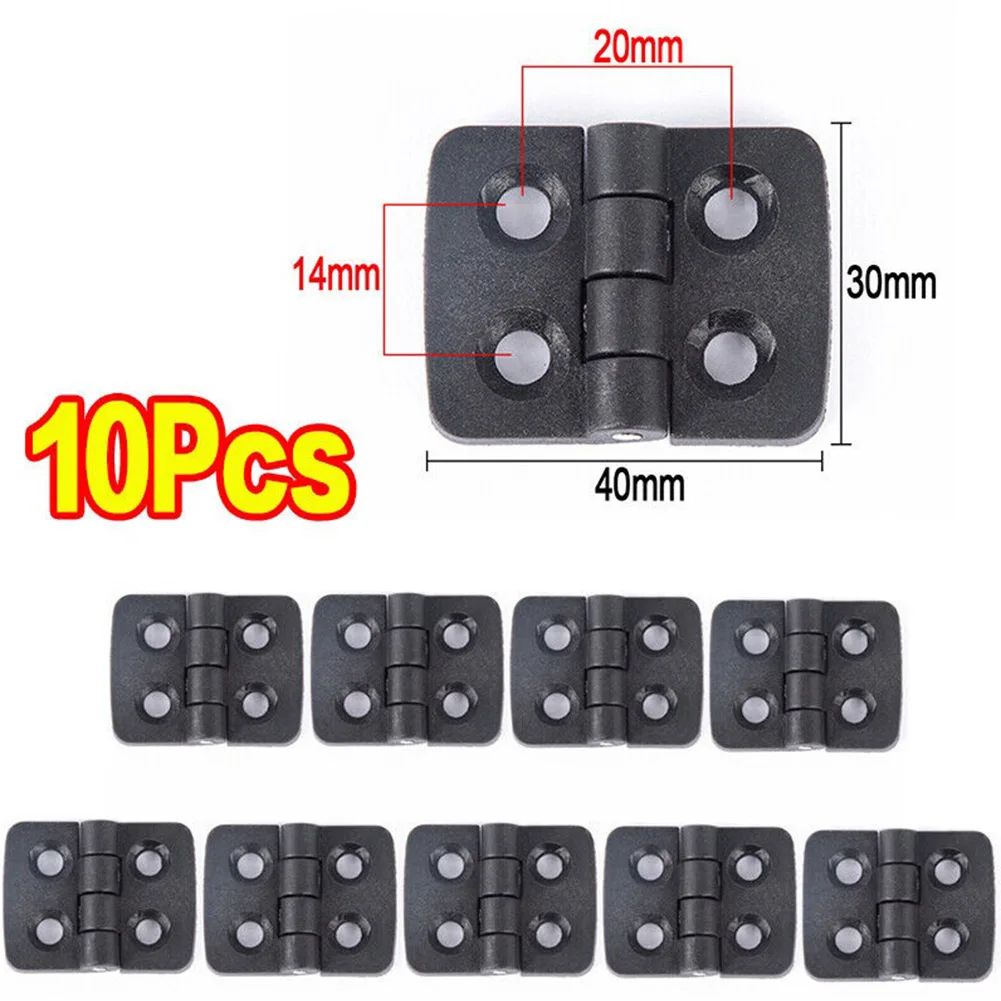 High Quality Material Garden Room Hinges Home Improvement Longevity Reliable 30*40mm Easy To Use Good Toughness
High Quality Material Garden Room Hinges Home Improvement Longevity Reliable 30*40mm Easy To Use Good Toughness