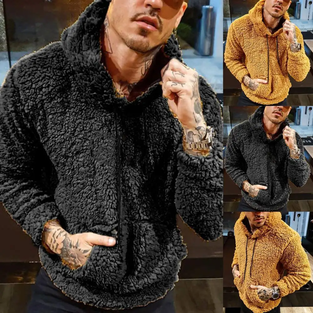 Trendy Hoodie Warm Winter Hoodie Letter Print Thicken Plush Autumn Hoodie Oversized
Trendy Hoodie Warm Winter Hoodie Letter Print Thicken Plush Autumn Hoodie Oversized