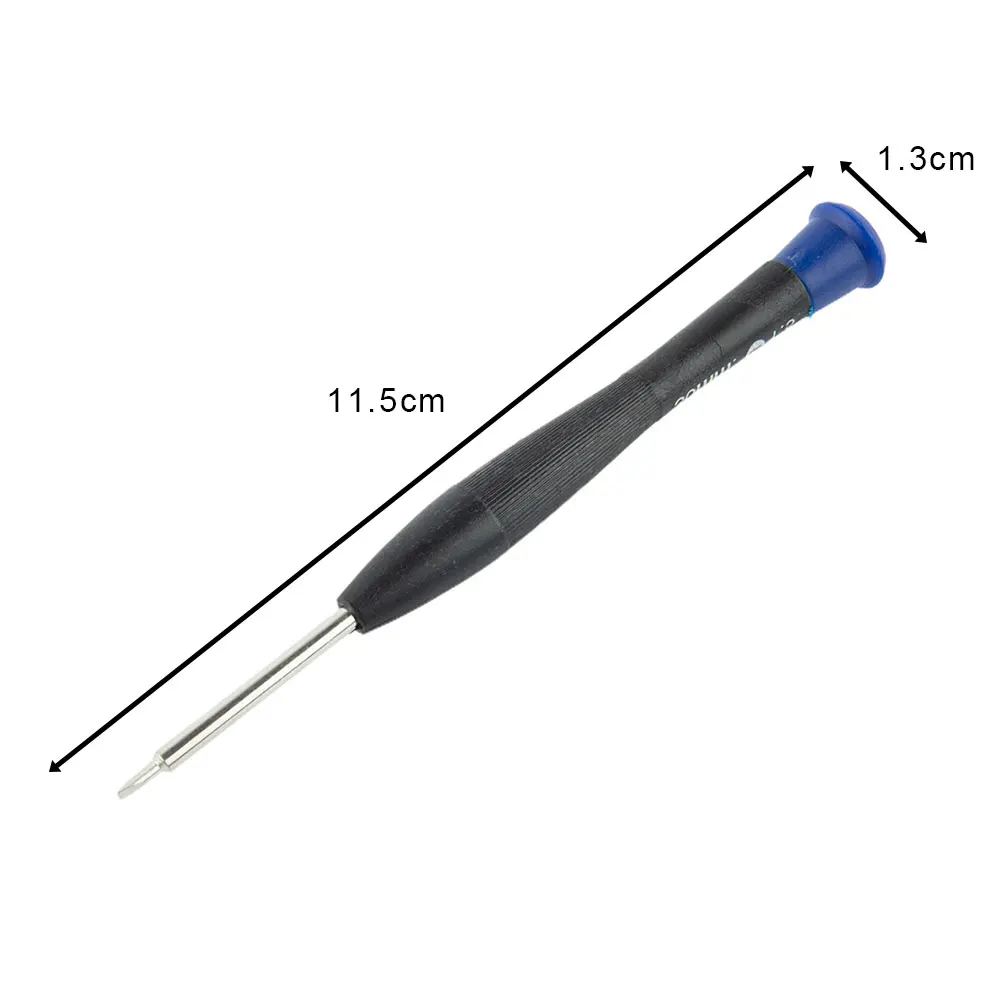 8pcs Precision Torx Cross Screwdriver Set For Watch Phone Repairing Tool T3 T4 T5 PH000 SL1.5 Magnetic Screwdriver
8pcs Precision Torx Cross Screwdriver Set For Watch Phone Repairing Tool T3 T4 T5 PH000 SL1.5 Magnetic Screwdriver