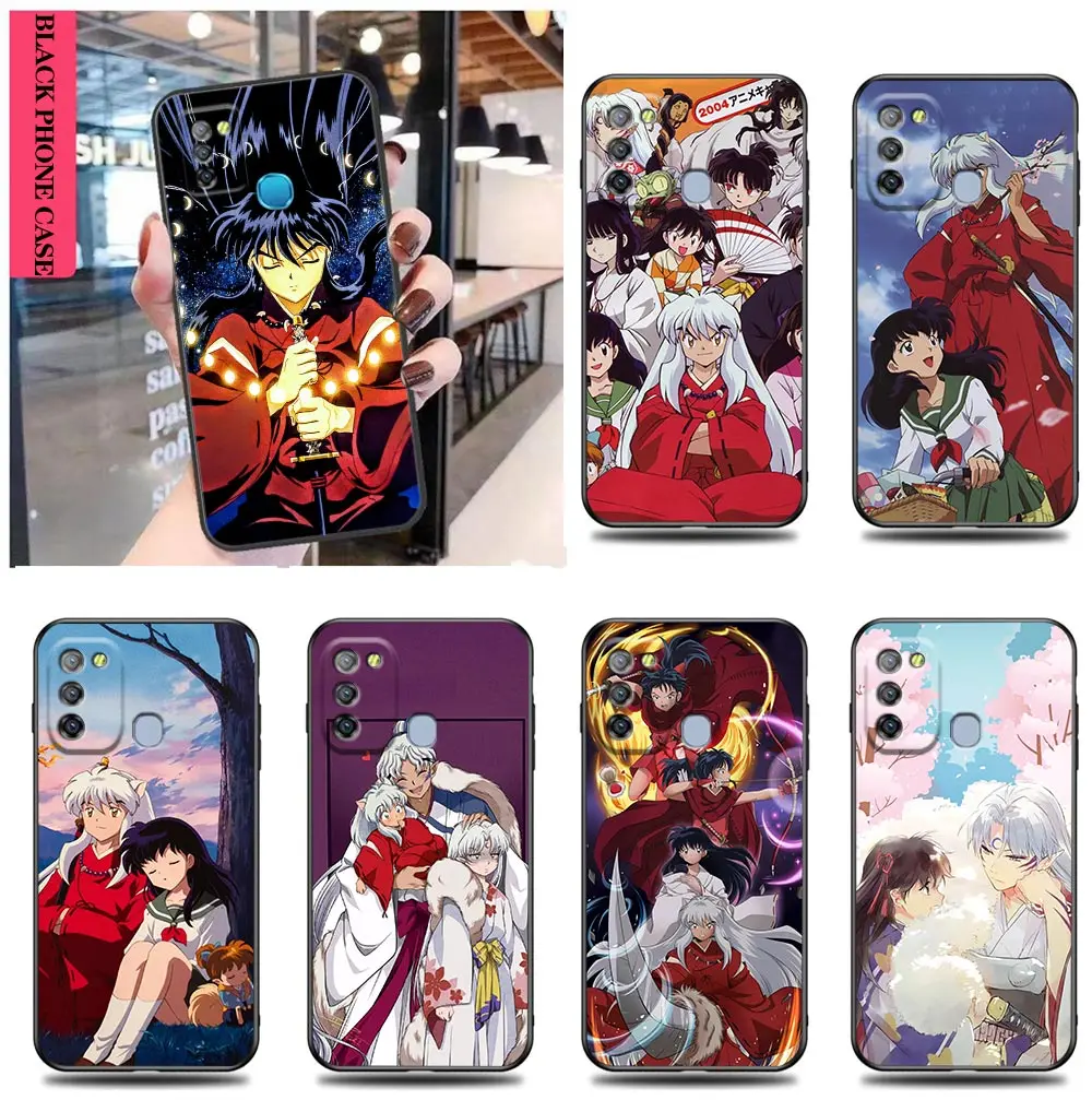 Funda Case For Infinix TECNO CAMON 19 16 ZERO X NEO 20 8 POVA 4 2 NEO2 NOTE 12 G96 11 10 8 8I Pro 5G Case Japan Anime I-Inuyasha
Funda Case For Infinix TECNO CAMON 19 16 ZERO X NEO 20 8 POVA 4 2 NEO2 NOTE 12 G96 11 10 8 8I Pro 5G Case Japan Anime I-Inuyasha