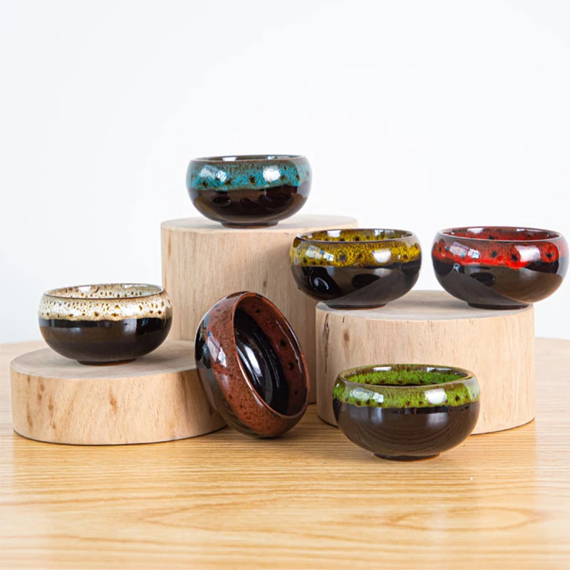 Mini Flower Pot Ceramic Bonsai Orchid Pots For The Garden Planters Desktop Decor Flowerpot Cute Succulent Flower Planting Pot
Mini Flower Pot Ceramic Bonsai Orchid Pots For The Garden Planters Desktop Decor Flowerpot Cute Succulent Flower Planting Pot