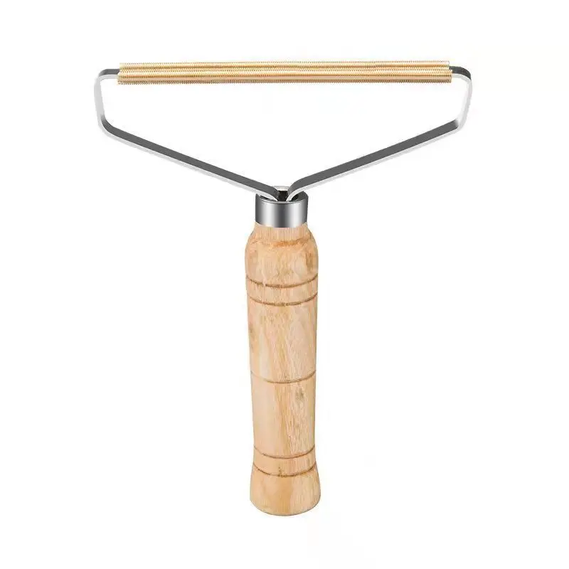 Portable Coat Scraper Clothes Ball Remover Dry Cleaner Cashmere Wool Coat Household Alloy Manual Wool Ball Trimmer
Portable Coat Scraper Clothes Ball Remover Dry Cleaner Cashmere Wool Coat Household Alloy Manual Wool Ball Trimmer