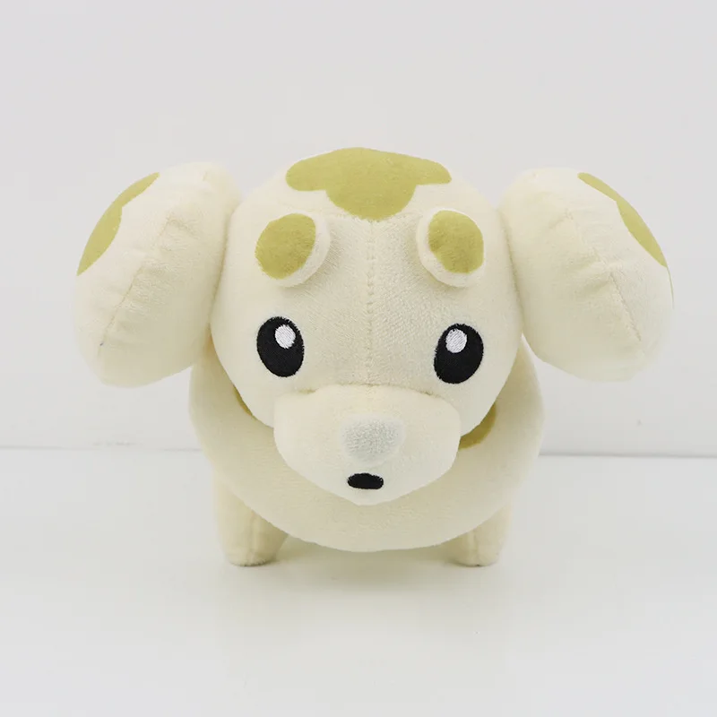 Аниме плюшевая детская игрушка в виде покемона алая и фиолетового фитеста, милые мягкие детские игрушки, коллекционер, карманный монстр 15 с...
Аниме плюшевая детская игрушка в виде покемона алая и фиолетового фитеста, милые мягкие детские игрушки, коллекционер, карманный монстр 15 с...