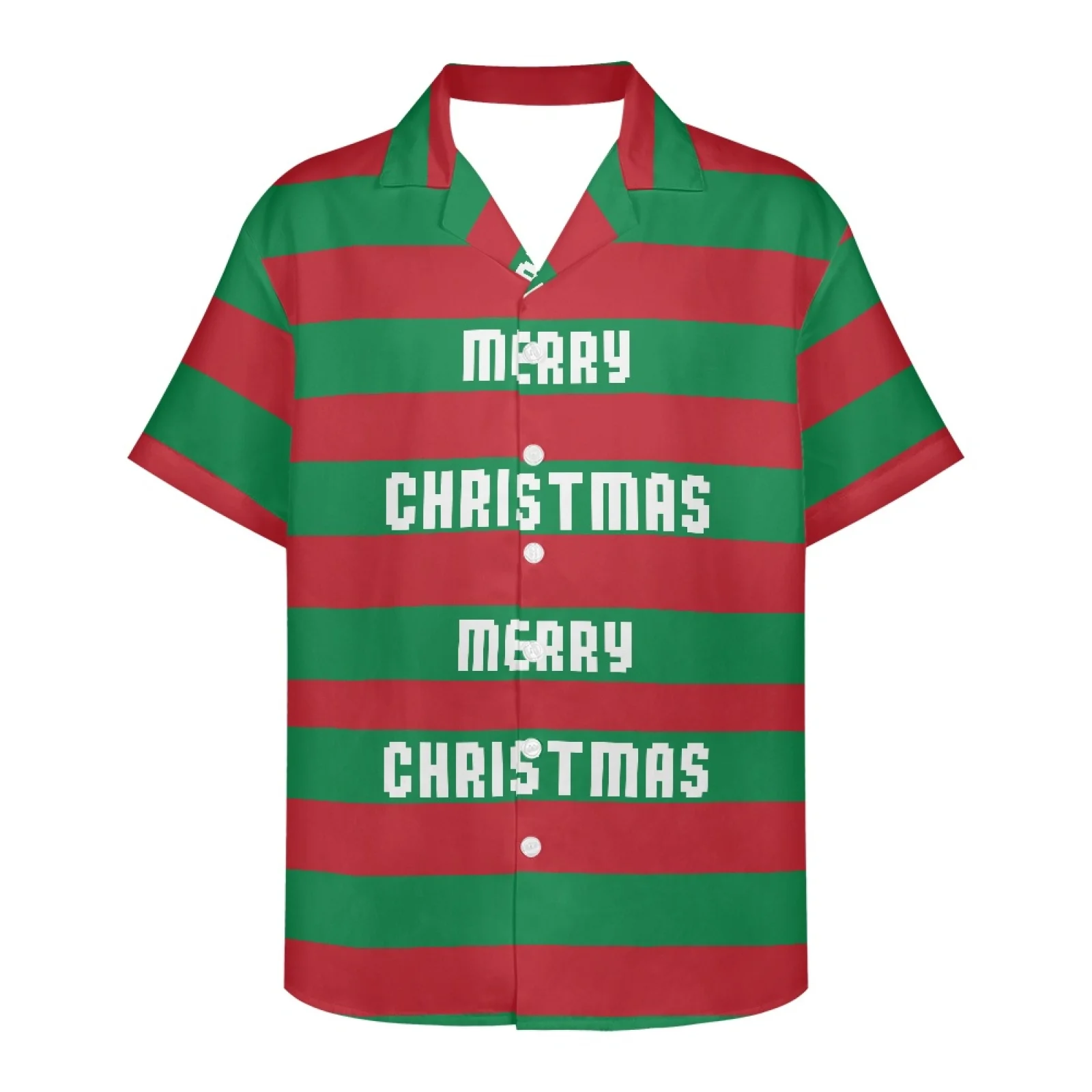 Christmas Design Store Holiday Atmosphere Staff Clothing Pet Shop Hawaiian Shirts Harajuku Oversized Shirt Beach Top Tee Men's
Christmas Design Store Holiday Atmosphere Staff Clothing Pet Shop Hawaiian Shirts Harajuku Oversized Shirt Beach Top Tee Men's