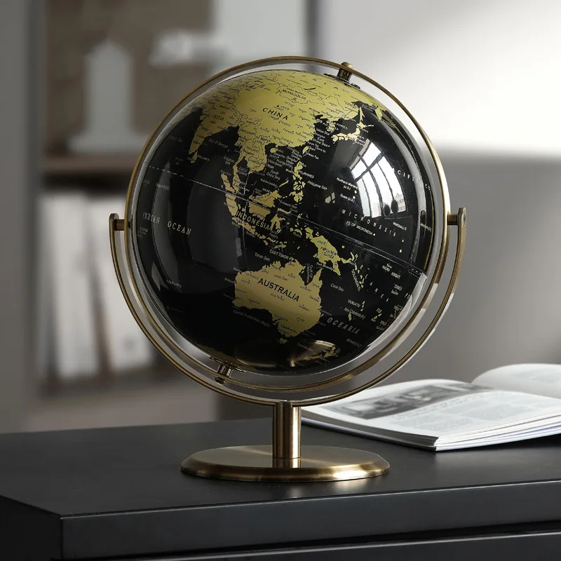 Nordic Creative Globe Office Decoration Study Model Room Decoration Graduation Gift
Nordic Creative Globe Office Decoration Study Model Room Decoration Graduation Gift