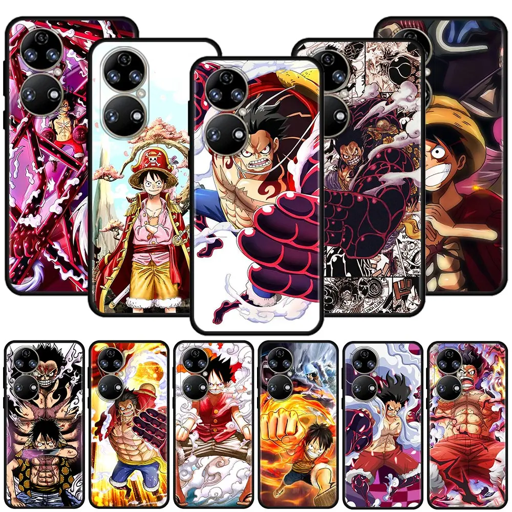 Phone Case For Huawei p30 p40 p50 Pro Lite Y9 Y9a Y7 Y6p Y6 Cover for Honor 50 pro 30i 20 play 9a 8x One Piece Luffy Evolution
Phone Case For Huawei p30 p40 p50 Pro Lite Y9 Y9a Y7 Y6p Y6 Cover for Honor 50 pro 30i 20 play 9a 8x One Piece Luffy Evolution
