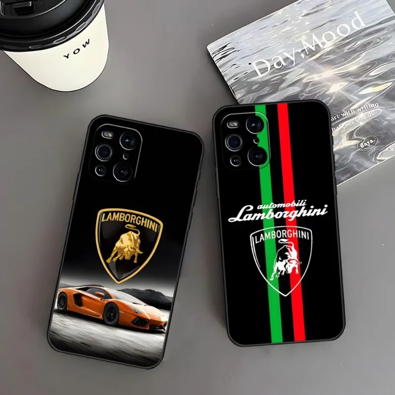 Ламборгини Supercar для OPPO Find X3 Neo Reno 6 Pro 7 X5 A57 A54 A55 A74 One Plus 8 6 9 7 Pro, задние чехлы
Ламборгини Supercar для OPPO Find X3 Neo Reno 6 Pro 7 X5 A57 A54 A55 A74 One Plus 8 6 9 7 Pro, задние чехлы