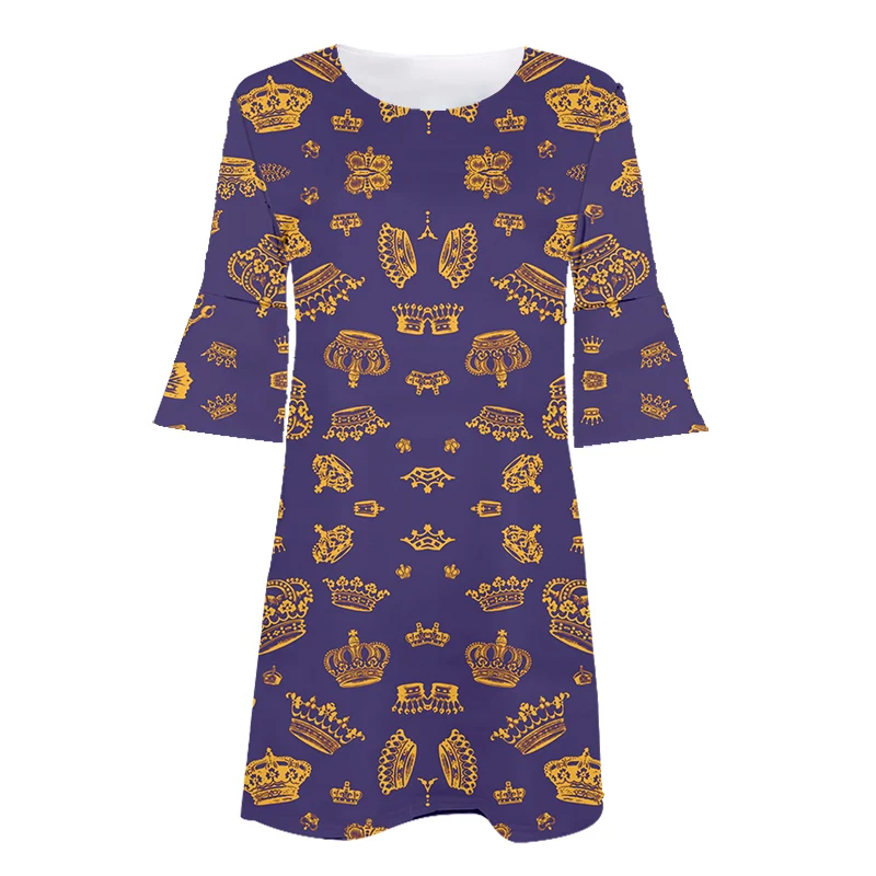 Women's Plus Size Summer 3D Printing Skull Dress Casual Classic Y2K Sexy Frocks Wholesale Ladies Harajuku Fashion Female Skirts
Women's Plus Size Summer 3D Printing Skull Dress Casual Classic Y2K Sexy Frocks Wholesale Ladies Harajuku Fashion Female Skirts
