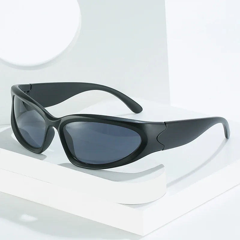 2022 New Outdoor Sports Goggles Men Women Trends Steampunk Sport Sunglasses Man Fashion Riding Glasses Punk Cycling Goggle
2022 New Outdoor Sports Goggles Men Women Trends Steampunk Sport Sunglasses Man Fashion Riding Glasses Punk Cycling Goggle