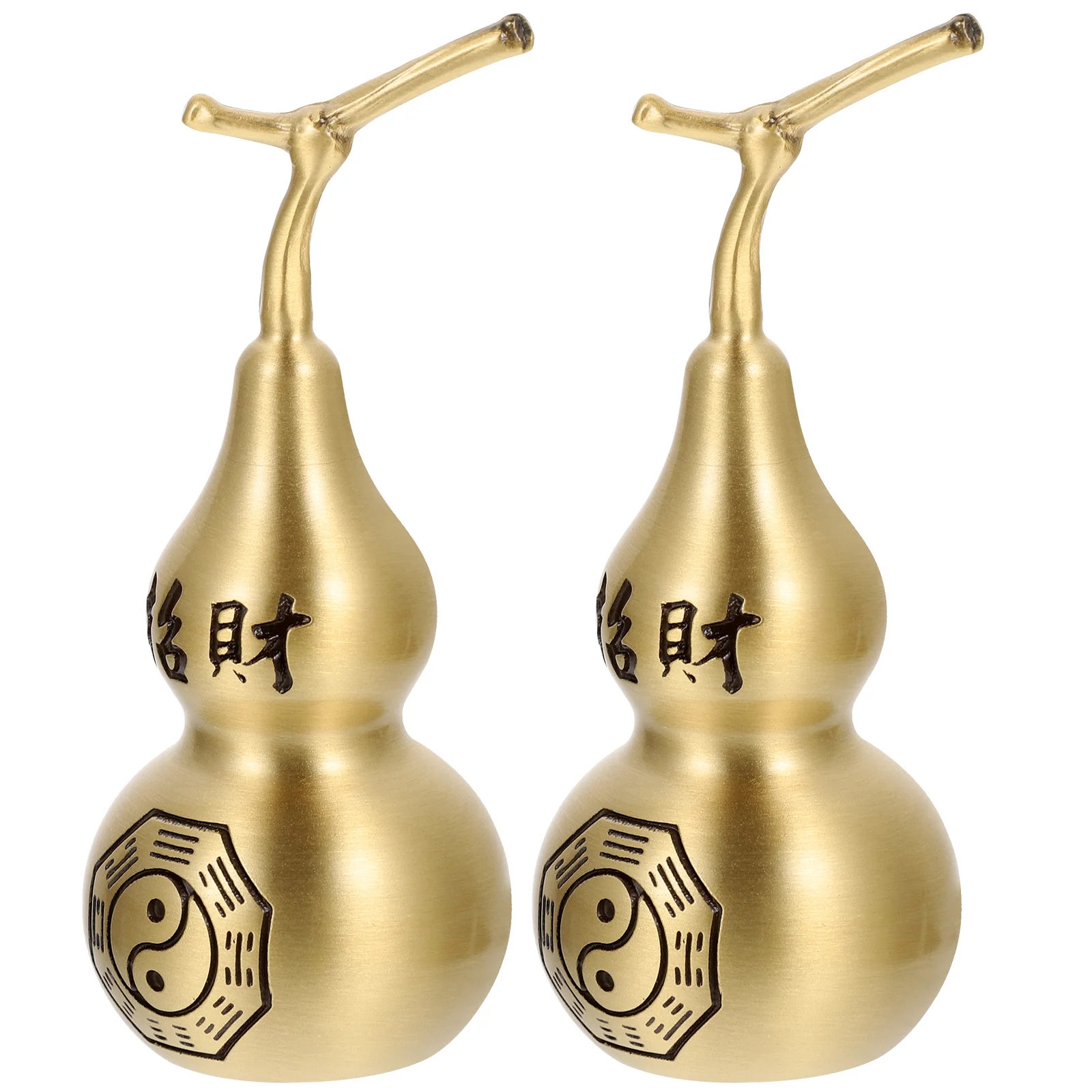 Home Decor Fengshui Wu Chinoiserie Ornaments Gourd House Ornaments Success Statue Statuette Copper Gourd Ornaments
Home Decor Fengshui Wu Chinoiserie Ornaments Gourd House Ornaments Success Statue Statuette Copper Gourd Ornaments