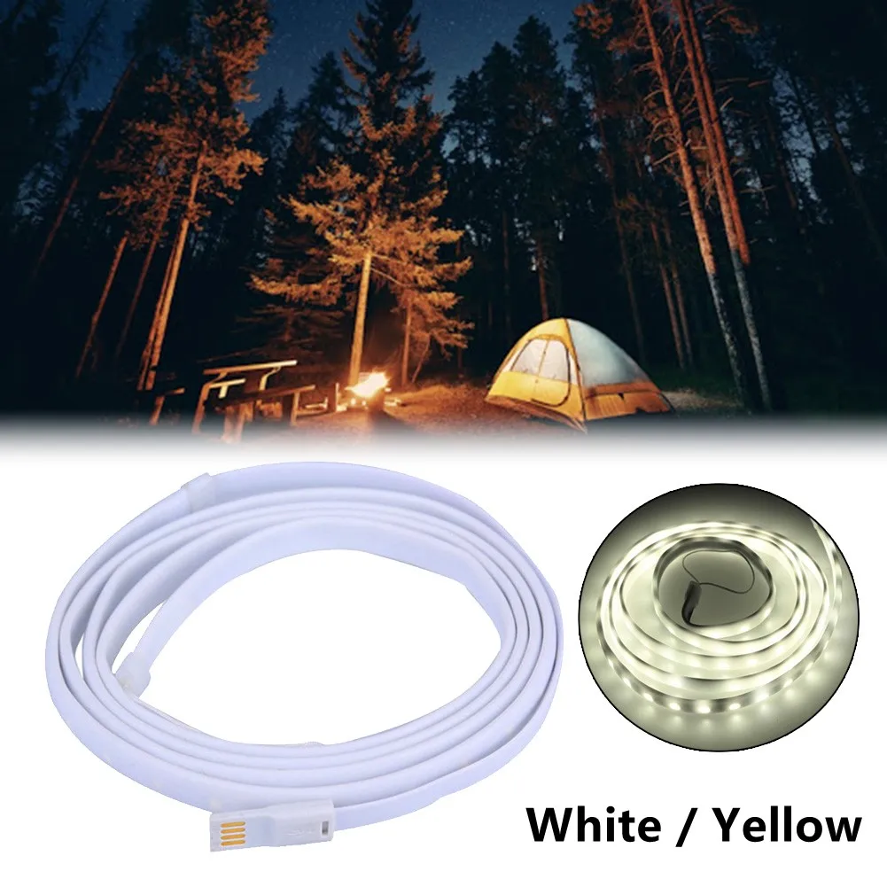 LED Rope Lights For Camping Hiking Safety Light Portable Tent String Lights Outdoors Equipment Accessories Waterproof
LED Rope Lights For Camping Hiking Safety Light Portable Tent String Lights Outdoors Equipment Accessories Waterproof