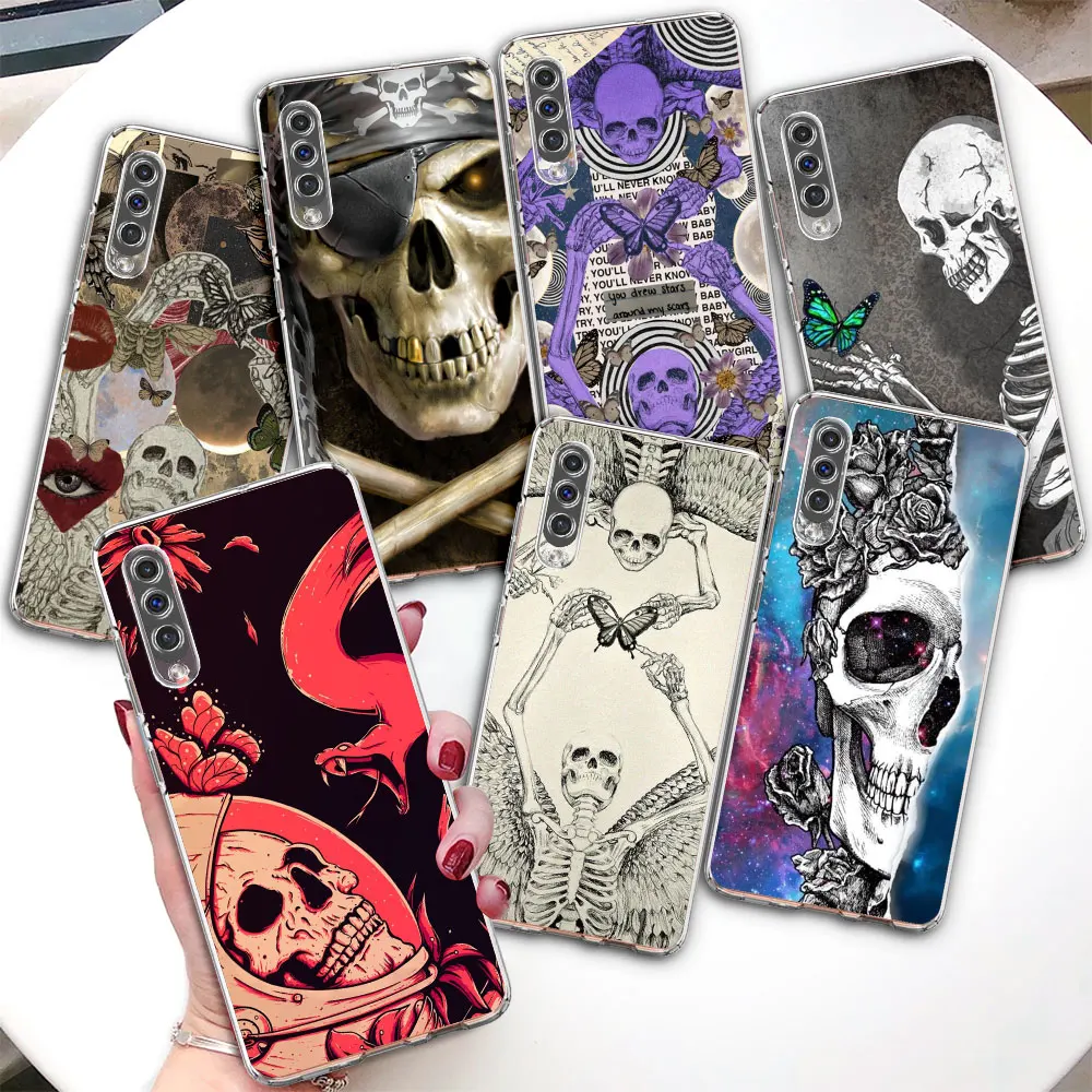 Прозрачный чехол для Samsung Galaxy A50, A10, A70, A30, A20s, A20e, A40, A10s, A20, A30s, A50s, A70s, силиконовый чехол в стиле ретро с черепом, бабочкой
Прозрачный чехол для Samsung Galaxy A50, A10, A70, A30, A20s, A20e, A40, A10s, A20, A30s, A50s, A70s, силиконовый чехол в стиле ретро с черепом, бабочкой