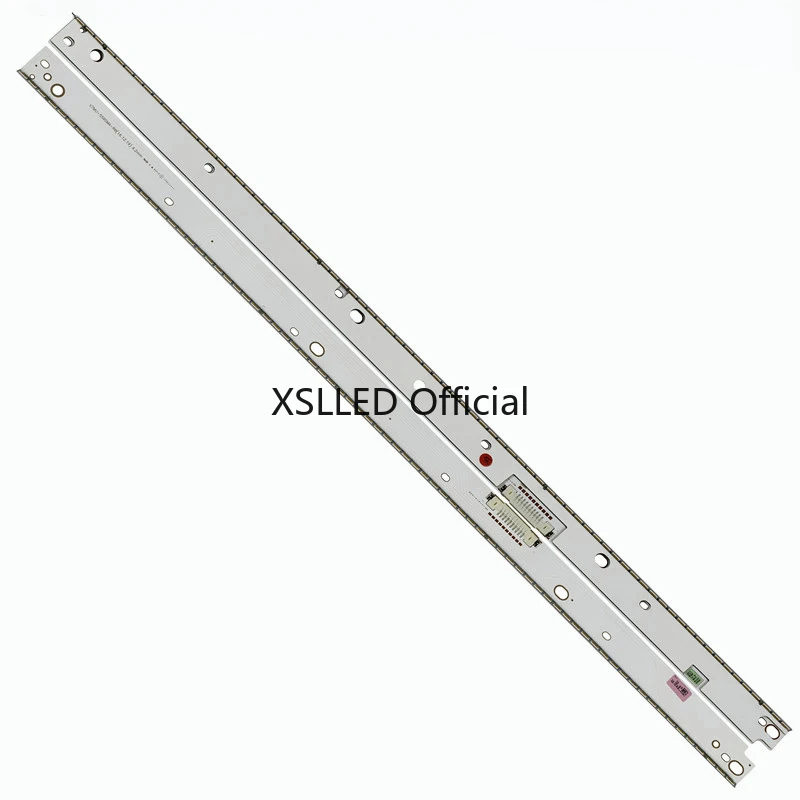 100% Original Genuine 2 pcs/set LED Backlight Strip for Samsung TV 55 inches UE55MU7040T UE55MU8000 UE55MU8000T BN96-42348A
100% Original Genuine 2 pcs/set LED Backlight Strip for Samsung TV 55 inches UE55MU7040T UE55MU8000 UE55MU8000T BN96-42348A