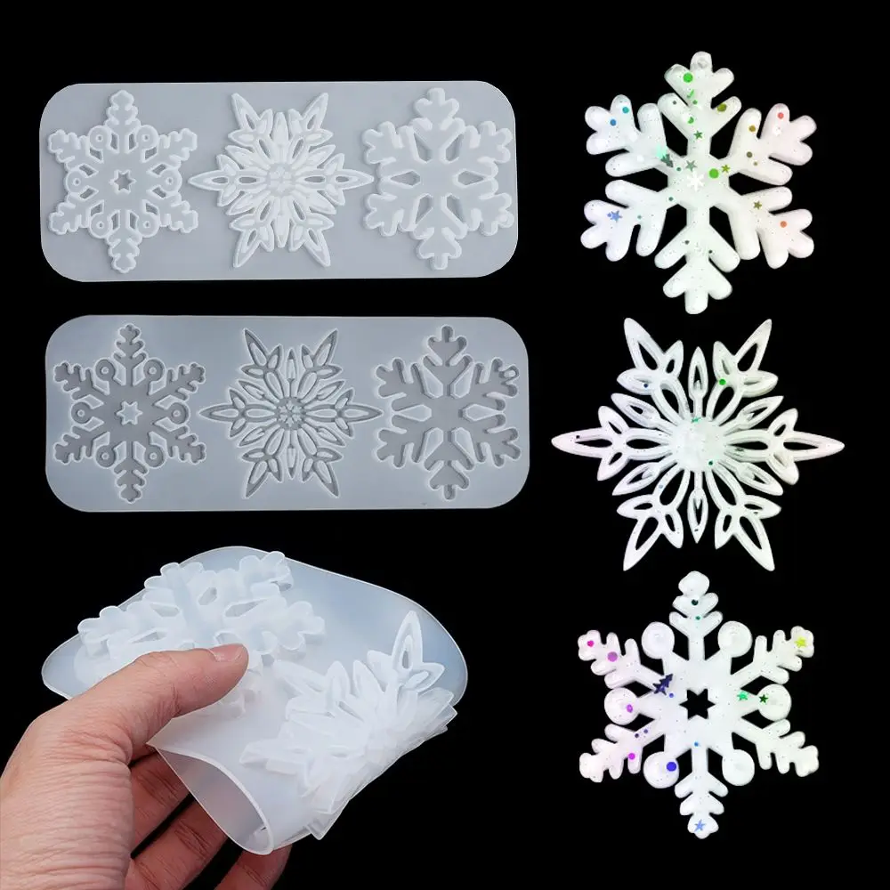 UV Epoxy Christmas Tree Jewelry Making Tools Xmas Ornament Resin Molds Christmas Mold Silicone Mould Crystal Pendant
UV Epoxy Christmas Tree Jewelry Making Tools Xmas Ornament Resin Molds Christmas Mold Silicone Mould Crystal Pendant