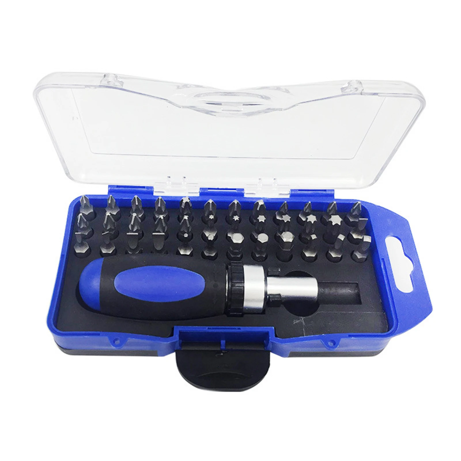 38/22pcs Sleeve Screwdriver Set Ratchet Wrench Socket Spanner Drill Combination Kits for Car Bike Rapid Repair Tool
38/22pcs Sleeve Screwdriver Set Ratchet Wrench Socket Spanner Drill Combination Kits for Car Bike Rapid Repair Tool
