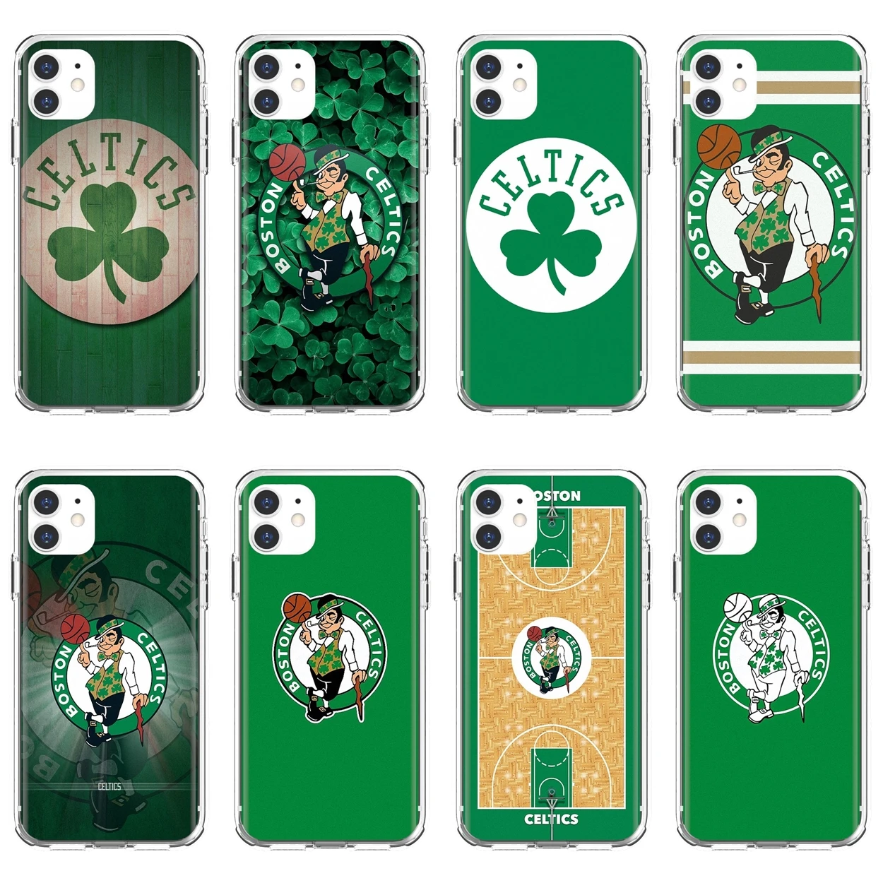 Для iPhone 10 11 12 13 Mini Pro 4S SE 5C 6 6S 7 8 X XR XS Plus Max 2020 Boston-Celtics мягкие чехлы
Для iPhone 10 11 12 13 Mini Pro 4S SE 5C 6 6S 7 8 X XR XS Plus Max 2020 Boston-Celtics мягкие чехлы