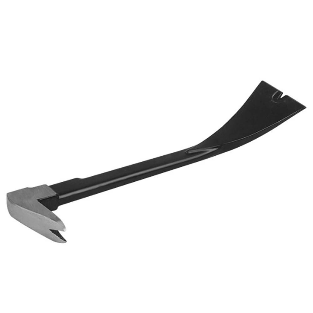 1pcs Cats Paw Nail Puller Durable Portable Pry Bar Nail Extractor Claw Remover For Remove Embedded Nails Hand Tools Accessories
1pcs Cats Paw Nail Puller Durable Portable Pry Bar Nail Extractor Claw Remover For Remove Embedded Nails Hand Tools Accessories
