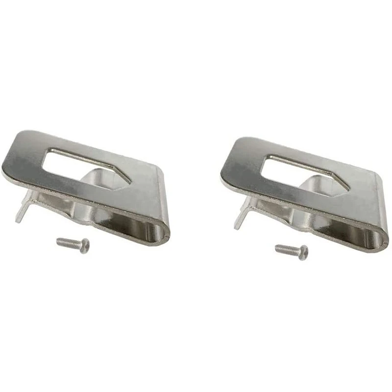 Replacement Belt Hook Clamp For Dewalt N268241 For 20V Power Tools DCD980 DCD985
Replacement Belt Hook Clamp For Dewalt N268241 For 20V Power Tools DCD980 DCD985