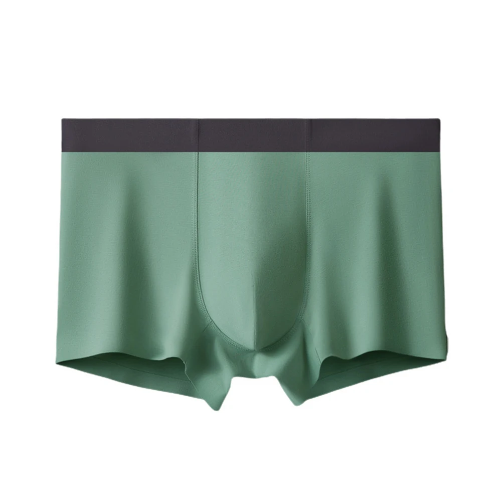 Underpants Men Sexy Breathable Cotton Ultra-thin Underwear Boxer U Pouch Briefs Shorts Trunks Low Rise Seamless Panties
Underpants Men Sexy Breathable Cotton Ultra-thin Underwear Boxer U Pouch Briefs Shorts Trunks Low Rise Seamless Panties