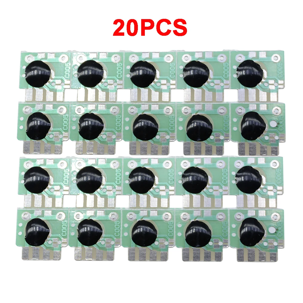 

5/10/20Pcs Multifunction Delay Trigger Timing Chip Module Timer IC Timing 2s - 1000h
