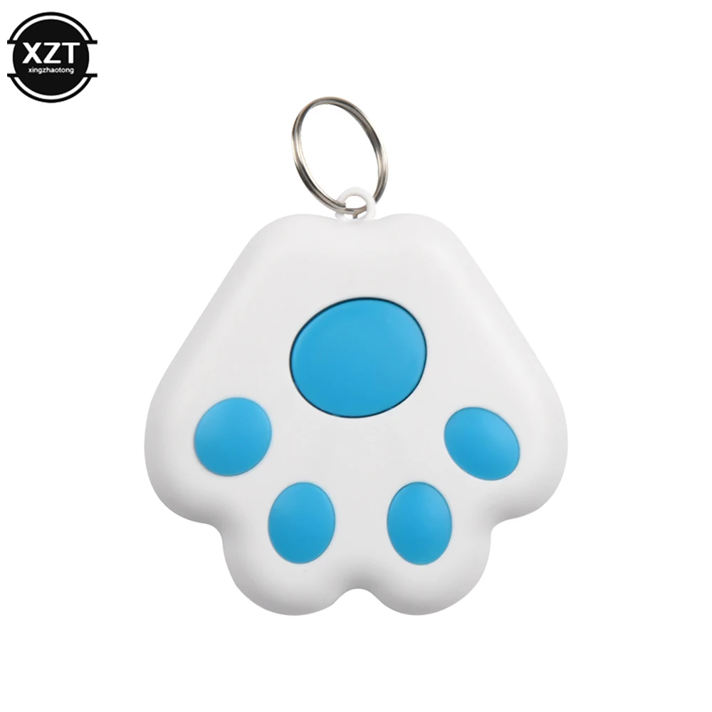 Smart GPS Tracker Mini Bluetooth Locator Tag Tracer For Pet Dog Cat Kids Car Wallet Smart Tag Anti-Lost Key Ring Accessories
Smart GPS Tracker Mini Bluetooth Locator Tag Tracer For Pet Dog Cat Kids Car Wallet Smart Tag Anti-Lost Key Ring Accessories