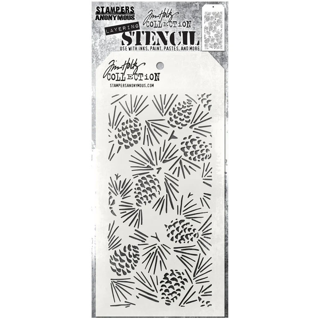 Coniferous Layering Stencils For Scrapbooking Photo Album Decorative Embossing DIY Make Paper Cards 2023 New Arrivals Christmas
Coniferous Layering Stencils For Scrapbooking Photo Album Decorative Embossing DIY Make Paper Cards 2023 New Arrivals Christmas