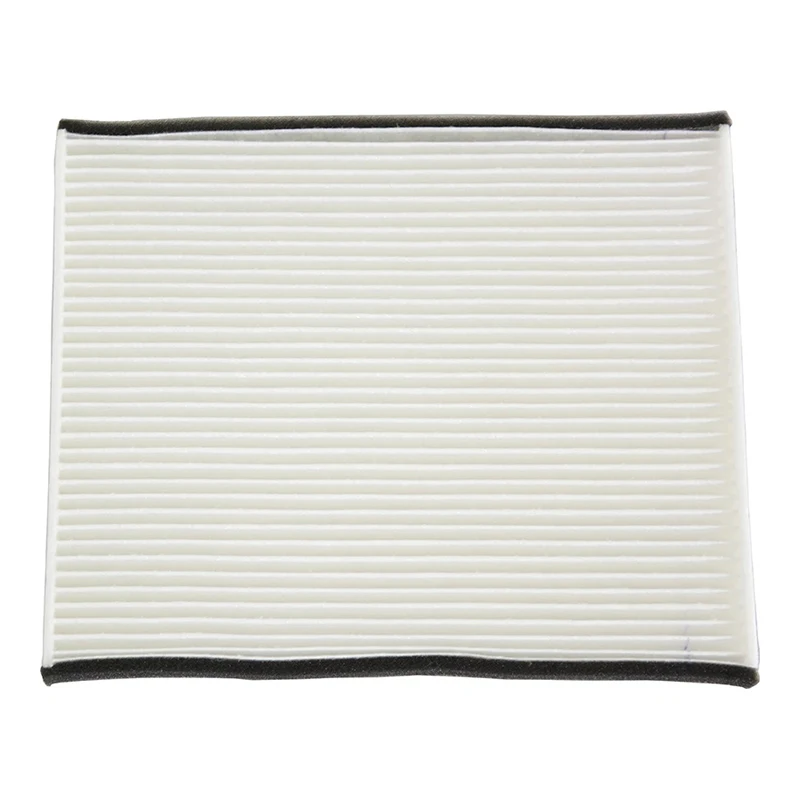 Car Cabin Air Filter For Chery E3 1.5L 2013- Arrizo 3 1.5 2014-2017 BNAW111611C J43-8107011
Car Cabin Air Filter For Chery E3 1.5L 2013- Arrizo 3 1.5 2014-2017 BNAW111611C J43-8107011