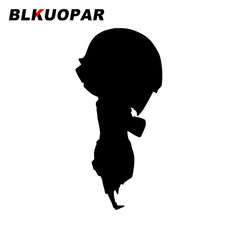 BLKUOPAR Автомобильная наклейка аниме устойчивая к царапинам индивидуальная высечка наклейки модная виниловая наклейка солнцезащитный Забавный креативный автостайлинг RV
BLKUOPAR Автомобильная наклейка аниме устойчивая к царапинам индивидуальная высечка наклейки модная виниловая наклейка солнцезащитный Забавный креативный автостайлинг RV
