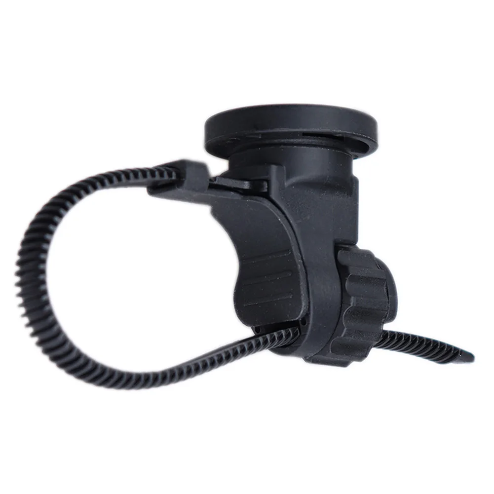 Lightweight and Durable Bike Computer Camera Holder Compatible with Garmin and Gopro Ideal for Cyclists Adventurers and More
Lightweight and Durable Bike Computer Camera Holder Compatible with Garmin and Gopro Ideal for Cyclists Adventurers and More