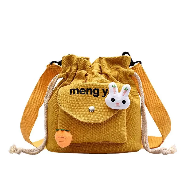 Small Drawstring Bucket Purse for Women Cute Little Rabbit Canvas Crossbody Bag Shoulder Tote Handbag for Teen Girls Kawaii Bag
Small Drawstring Bucket Purse for Women Cute Little Rabbit Canvas Crossbody Bag Shoulder Tote Handbag for Teen Girls Kawaii Bag
