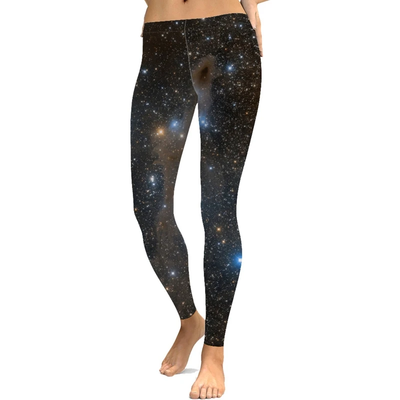 Women Plus Size Starry Sky Digital Printed Leggings Mid Waist Ankle Length Skinny Long Pants Stretchy Sport Fitness Casual S-4XL
Women Plus Size Starry Sky Digital Printed Leggings Mid Waist Ankle Length Skinny Long Pants Stretchy Sport Fitness Casual S-4XL