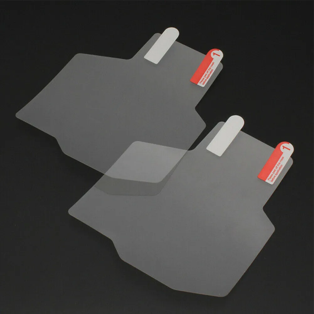 Protector Film Instrument Film Motorcycle Products 1 Pack 2pcs Accessories Kit TPU Film For Tenere 700 2020-21
Protector Film Instrument Film Motorcycle Products 1 Pack 2pcs Accessories Kit TPU Film For Tenere 700 2020-21