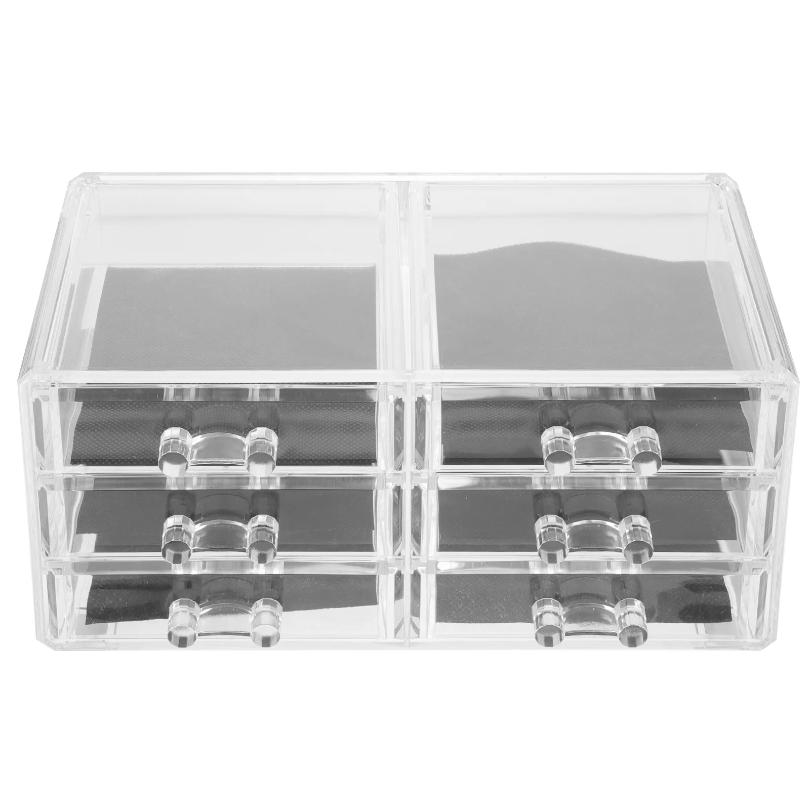Dressing Table Makeup Brush Holders Vanity Clear Organizer Drawers Organizers Storage
Dressing Table Makeup Brush Holders Vanity Clear Organizer Drawers Organizers Storage