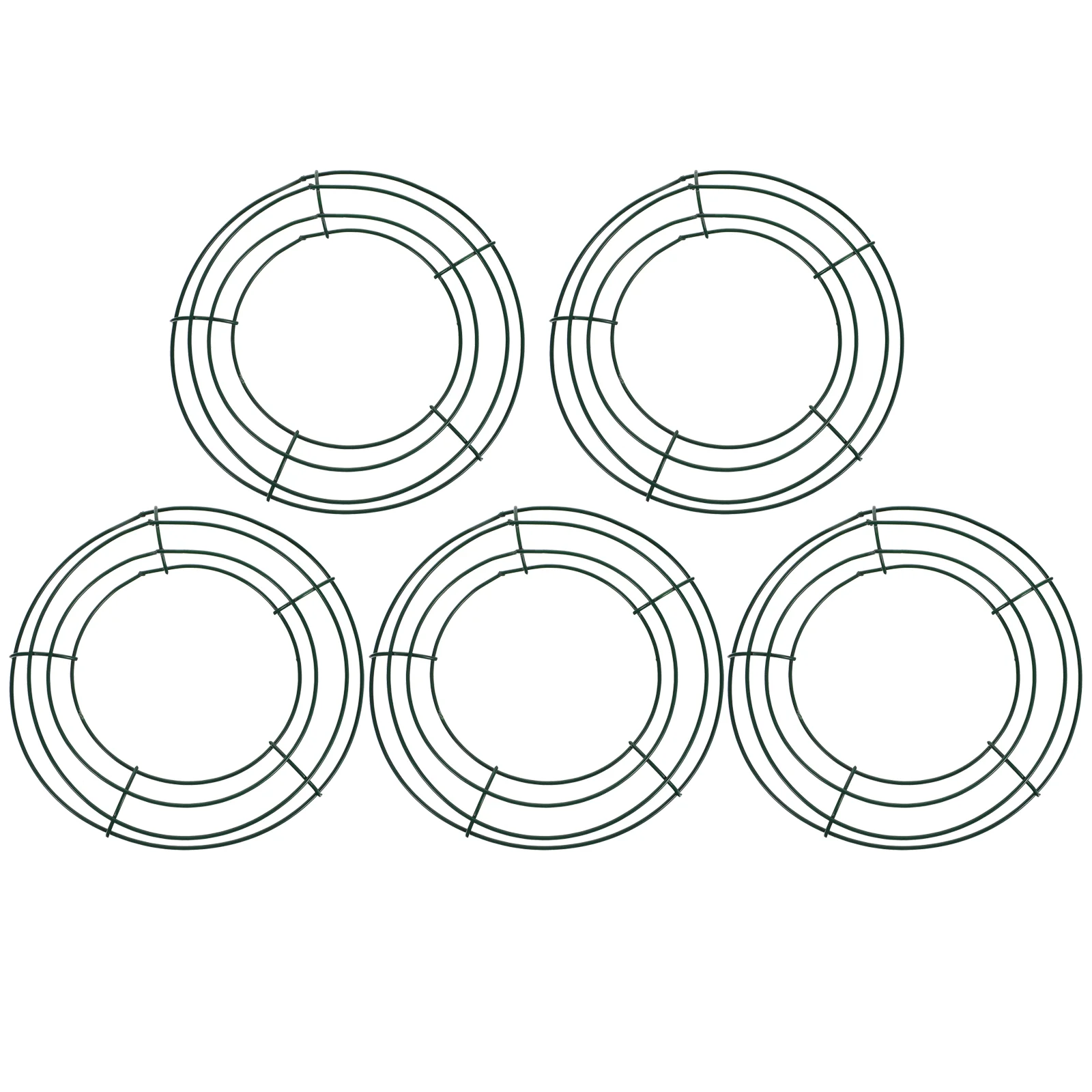 Wreath Metal Hoop Floral Frame Ring Wire Rings Making Macrame Form Christmas Round
Wreath Metal Hoop Floral Frame Ring Wire Rings Making Macrame Form Christmas Round