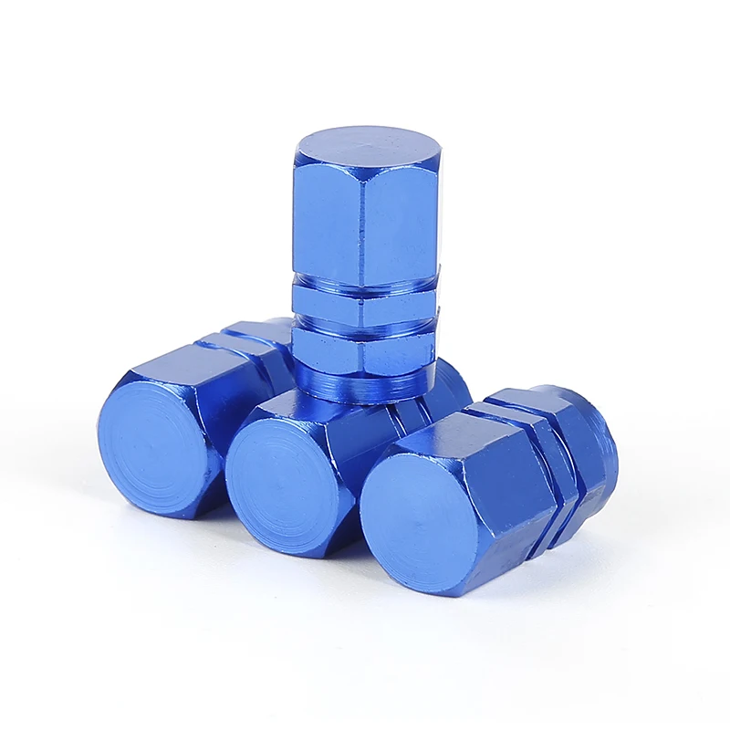 Universal Tyre Stem Air Valve Caps 4pc Durable Wheel Caps Portable Car Accessories Airtight Cover Tire Valve Cap
Universal Tyre Stem Air Valve Caps 4pc Durable Wheel Caps Portable Car Accessories Airtight Cover Tire Valve Cap